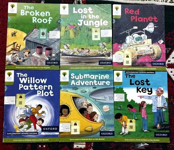 oxford reading tree ort stages available 03341272187 5