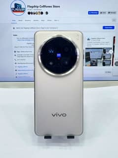 VIVO X200 PRO BEST CAMERA PHONE X200 PRO FOR SALE