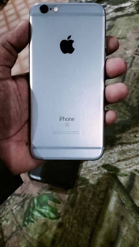 iphone 6s 32gb 93bh 2