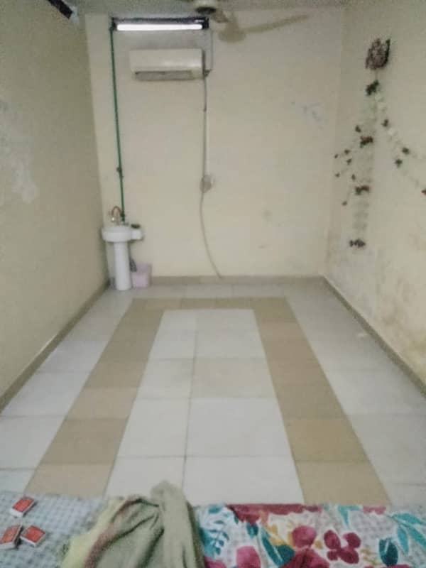 5 Marla Full House for Rent with Solar System Ideal for Silent Office | PKR 125,000 5