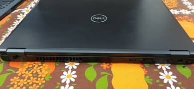 Dell Latitiude 5491 Core i5 8th Generation