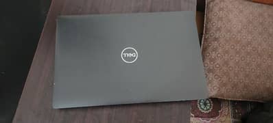 Dell 5500 Core i 5 8th generation