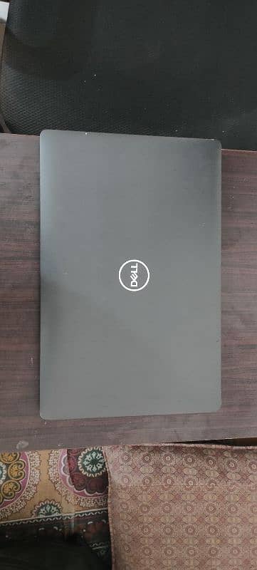 Dell 5500 Core i 5 8th generation 2