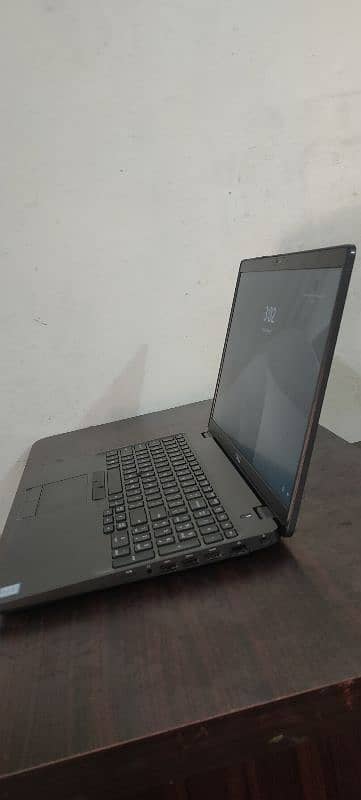 Dell 5500 Core i 5 8th generation 10