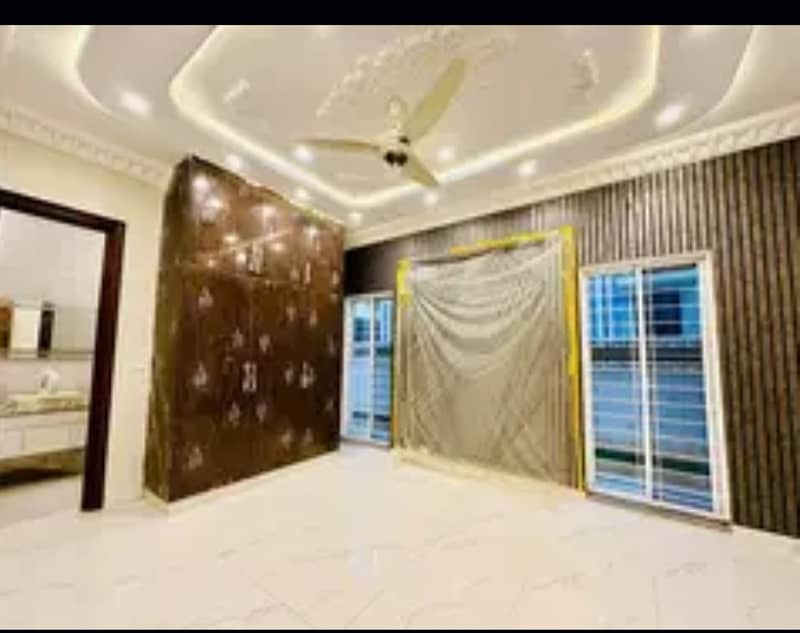 10 MARLA PORTION FOR RENT IN PARAGON CITY LAHORE 10