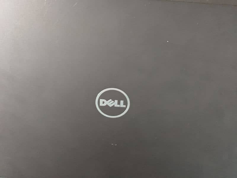 Dell precisionm6800 0