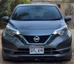 Nissan Note E Power 2018/2022 better then mira vitz dayz yaris move