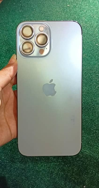 iPhone 13pro max pta Approved 1