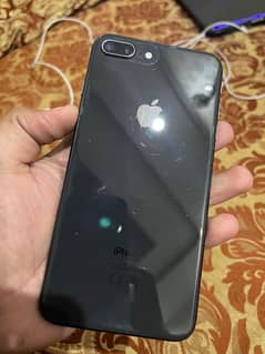 iphone 8 Plus 64gb 10/10 pta approved