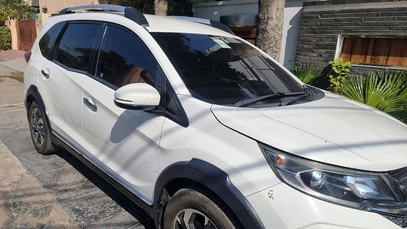 Honda BR-V 2019 2