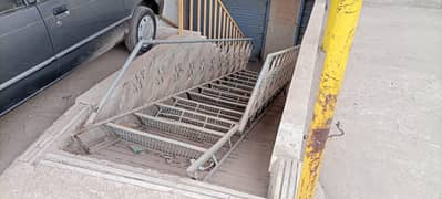 Iron stair For sale in Rawalpindi