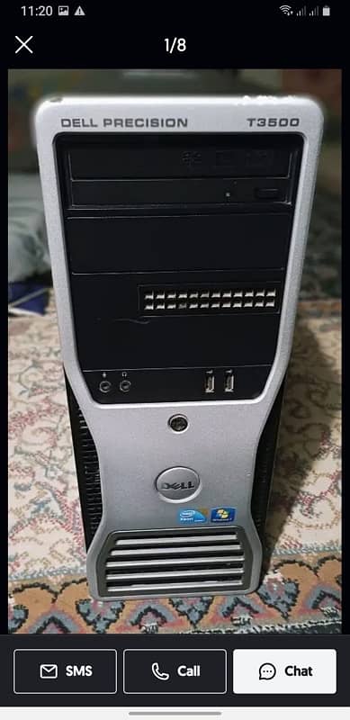 i5 7th gen xeon gaming pc 0