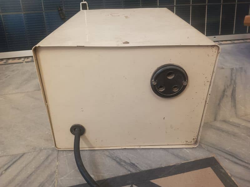 10 kva Stabilizer 2