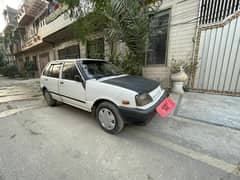 Suzuki Khyber ( read add) - ( best for project )