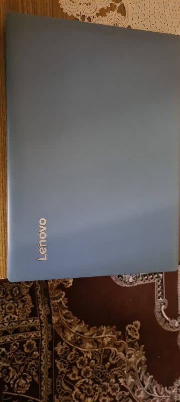 lenovo 360 ideapad (AMD  A6 7th Generation) 14