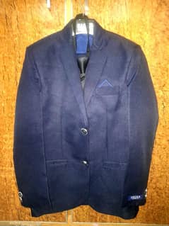 3 piece pent coat suit for boys