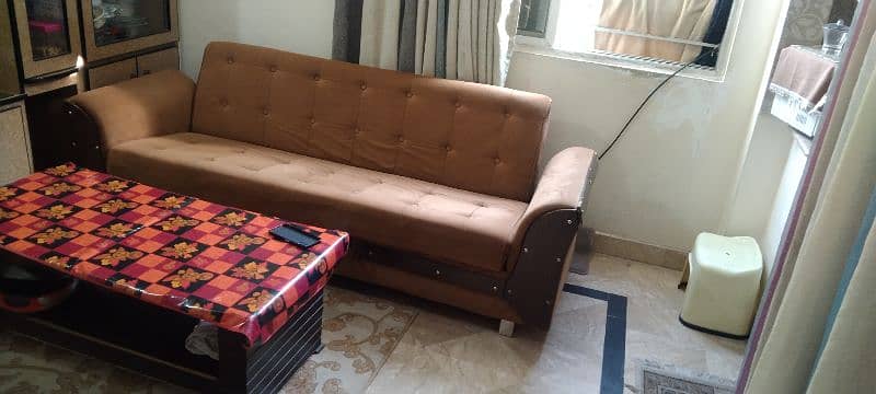 Sofa Combed Used For Sale 0