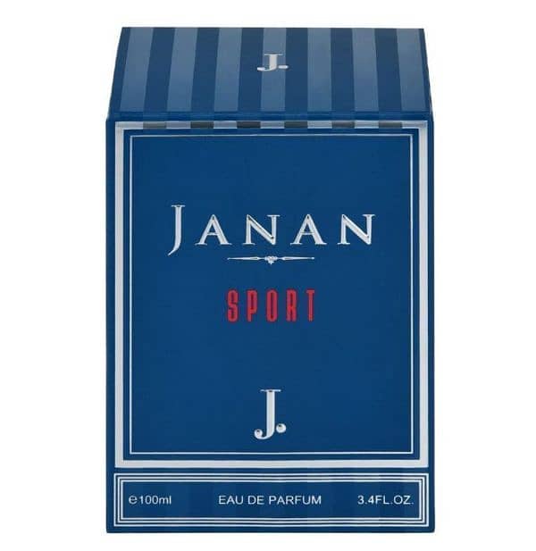 Janan by j. 1