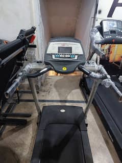 Treadmill / Running Machine / Elleptical  / Spinning bike / HOMEGYM