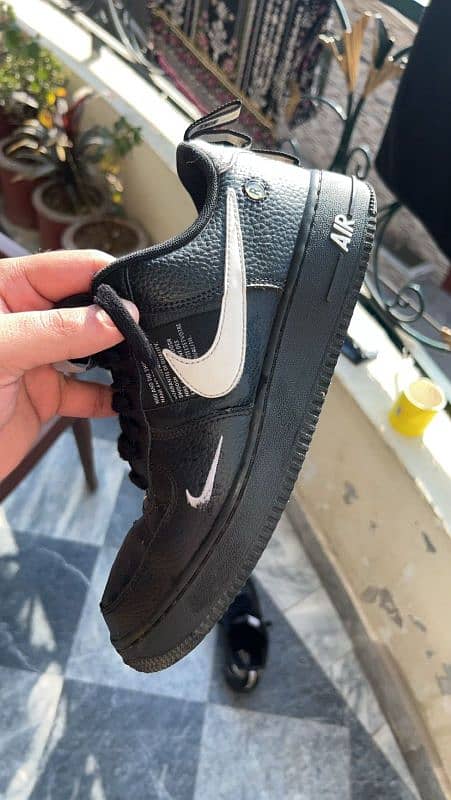 Nike Airforce 1