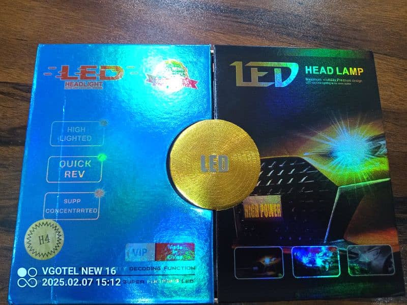 car led bulb Corolla Yaris civic Prado land cruiser Mira alto Revo 3