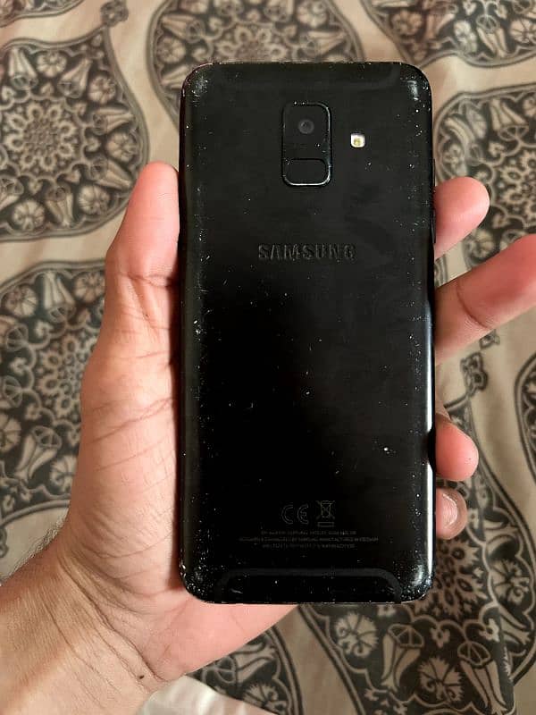 Samsung Mobile for sale urgent cash needed 5