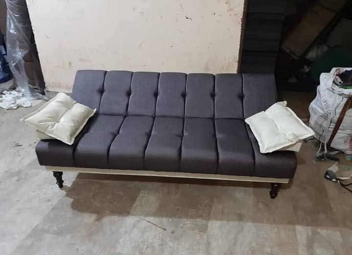 Quality Guarantee -Sofa cumbed sofa beds sofa cum bed for sale kam bed 2