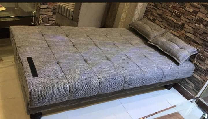 Quality Guarantee -Sofa cumbed sofa beds sofa cum bed for sale kam bed 3