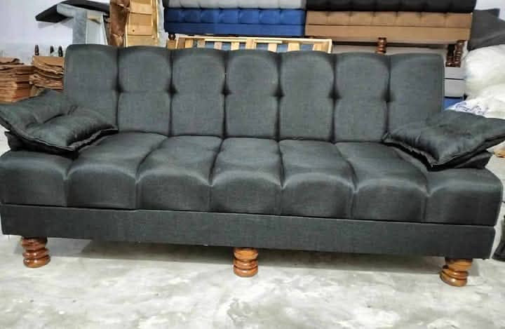 Quality Guarantee -Sofa cumbed sofa beds sofa cum bed for sale kam bed 9