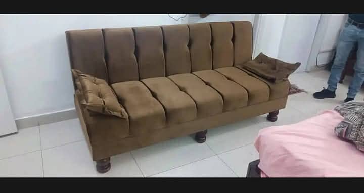 Quality Guarantee -Sofa cumbed sofa beds sofa cum bed for sale kam bed 10