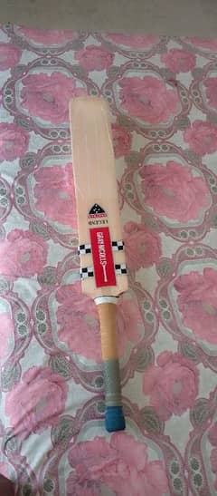 Gray Nicolls bat