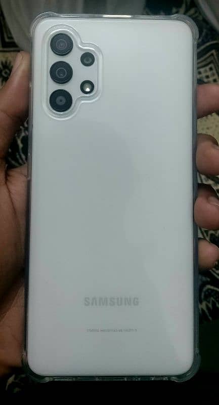 SAMSUNG A32 0