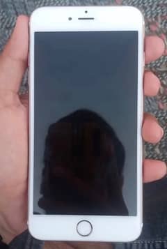 iPhone 6s Plus all ok 64 gb non pta