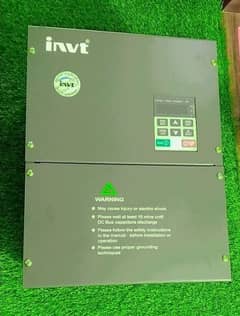 Invt 18.5/22kw