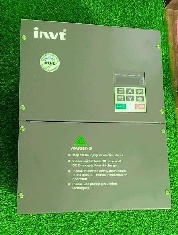 Invt 18.5/22kw 0