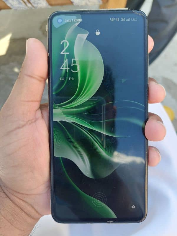 OPPO Reno 6 (8/128) 1