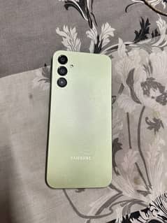 samsung A14 6/128