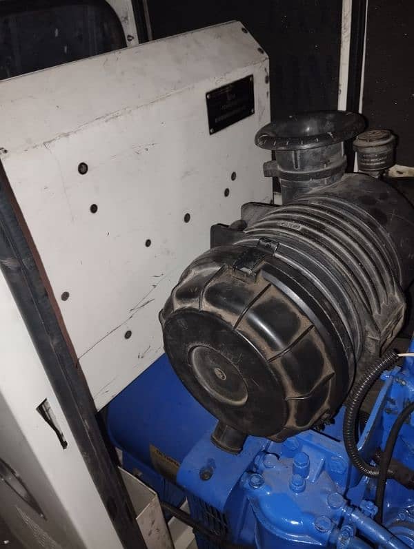 20 kva perkins generator 4