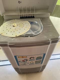 spin dryer (super asia) for sale