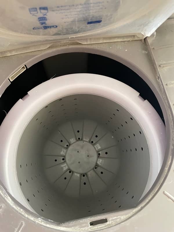 spin dryer (super asia) for sale 3