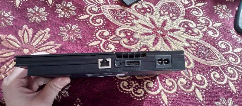 PlayStation 2 slim mini 1