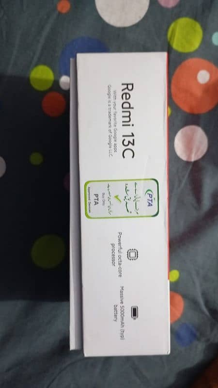 Redmi 13C Xiaomi 4/128 9