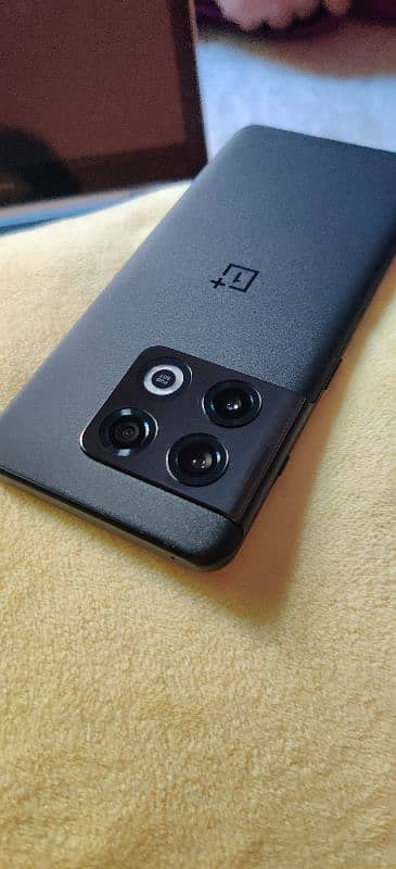 OnePlus 10 Pro 5G PTA approved 0