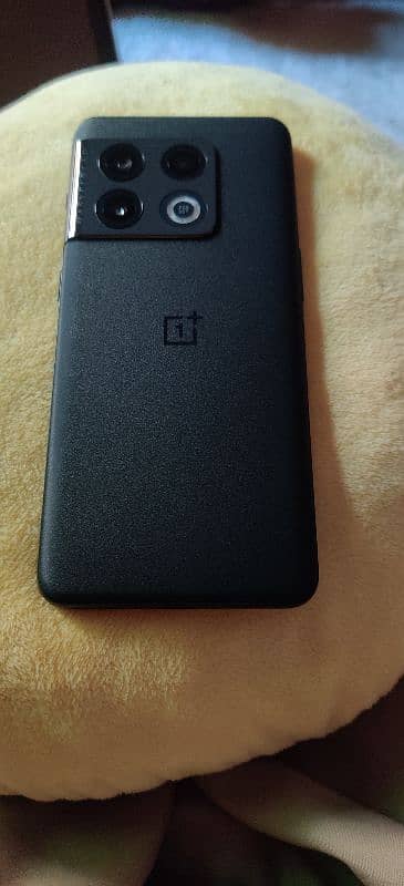 OnePlus 10 Pro 5G PTA approved 3