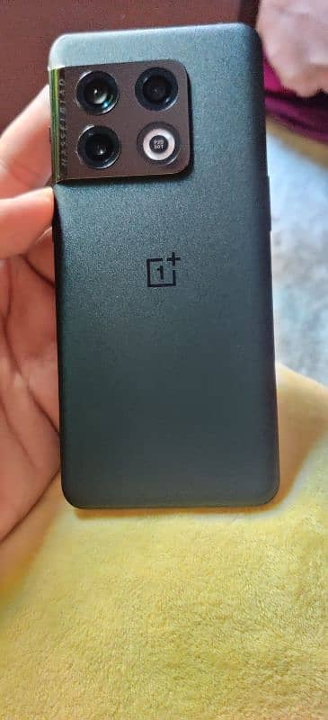 OnePlus 10 Pro 5G PTA approved 4