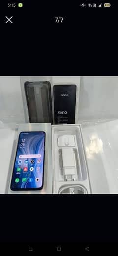 Oppo Reno 2f