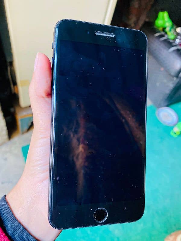 iphone 7 plus 32 non pta 5