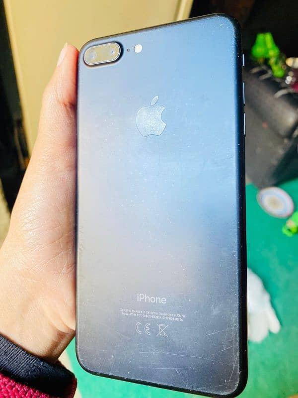 iphone 7 plus 32 non pta 6