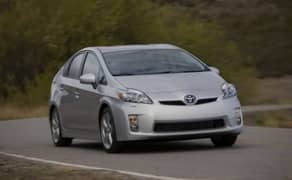 Toyota Prius 2015