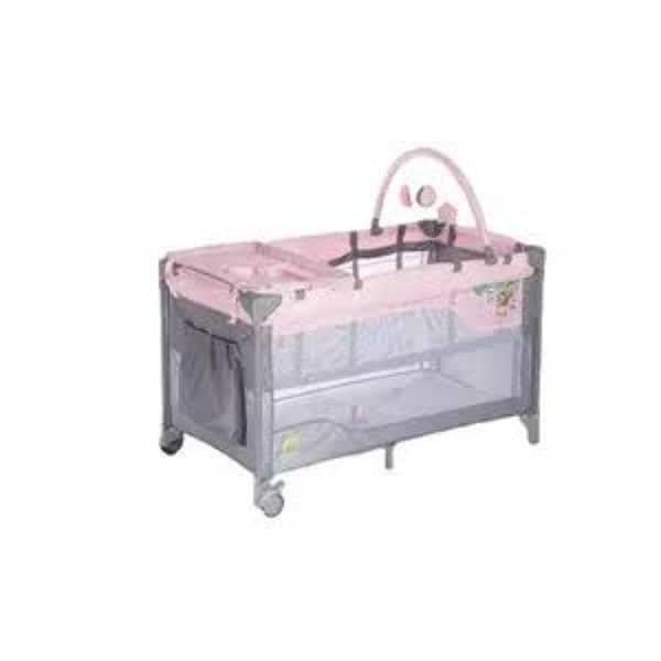 baby cot 3